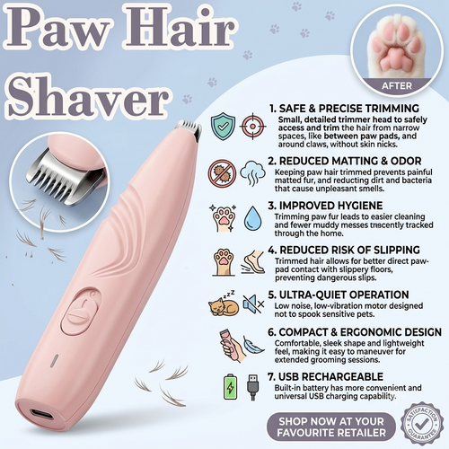 Prestine - Trimmers